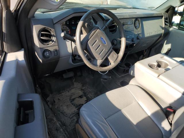 Photo 8 from auction – 2013 FORD F250 SUPER with VIN 1FTBF2B6XDEB52851