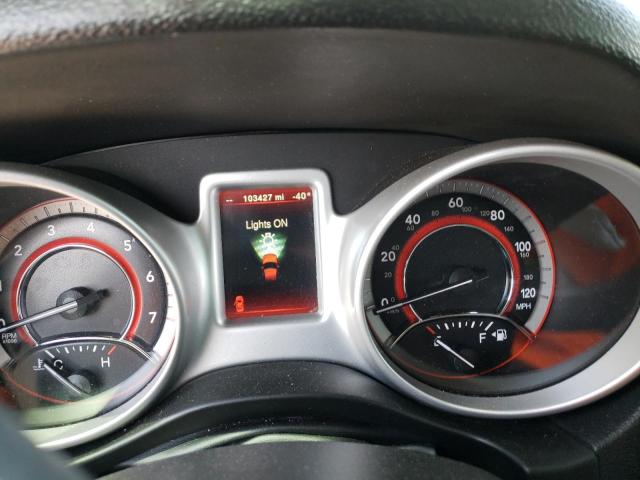 Photo 9 from auction – 2019 DODGE JOURNEY GT with VIN 3C4PDDEG7KT784537