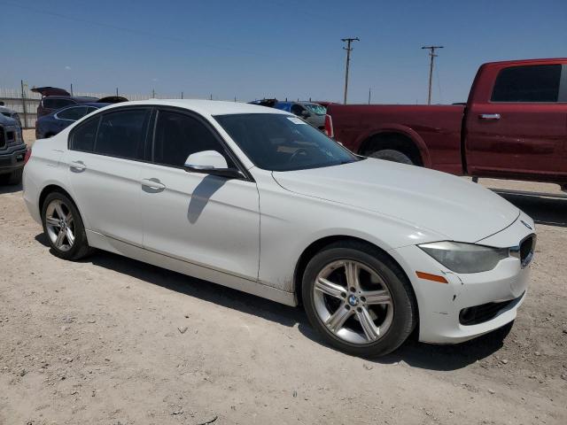 Photo 4 from auction – 2014 BMW 328 I SULE with VIN WBA3C1C57EK108884