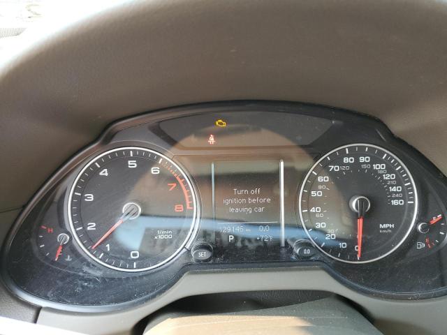Photo 9 from auction – 2015 AUDI Q5 with VIN WA1CFAFP4FA128759
