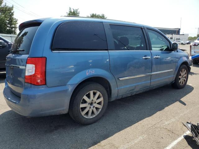 Photo 3 from auction – 2011 CHRYSLER TOWN & COU with VIN 2A4RR8DG6BR779829