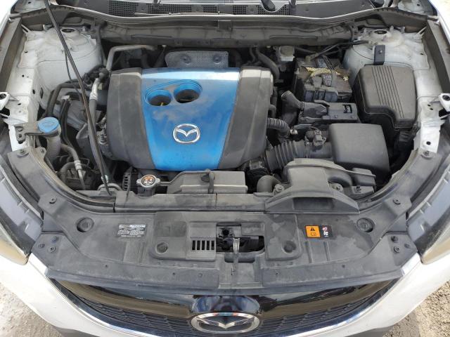 Photo 12 from auction – 2013 MAZDA CX-5 TOURI with VIN JM3KE2CE4D0159839