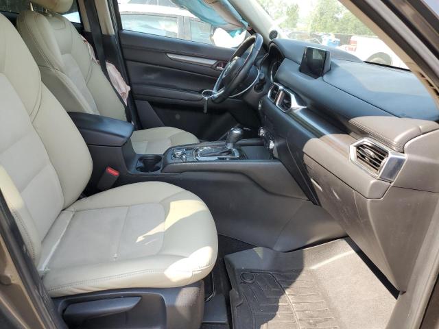 Photo 7 from auction – 2017 MAZDA CX-5 TOURI with VIN JM3KFBCL8H0138896
