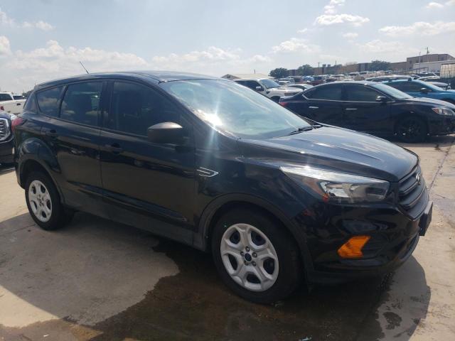 Photo 4 from auction – 2019 FORD ESCAPE S with VIN 1FMCU0F79KUB00899