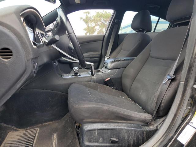 Photo 7 from auction – 2012 DODGE CHARGER SE with VIN 2C3CDXBGXCH213496