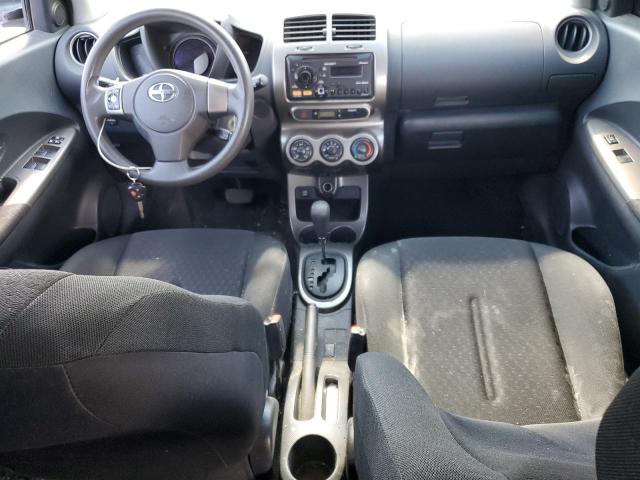 Photo 8 from auction – 2012 TOYOTA SCION XD with VIN JTKKU4B4XC1023393