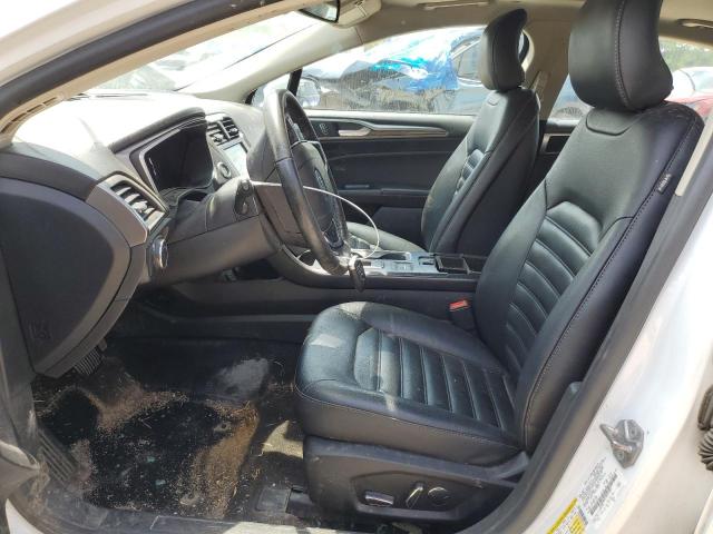 Photo 7 from auction – 2019 FORD FUSION SEL with VIN 3FA6P0MU5KR259871