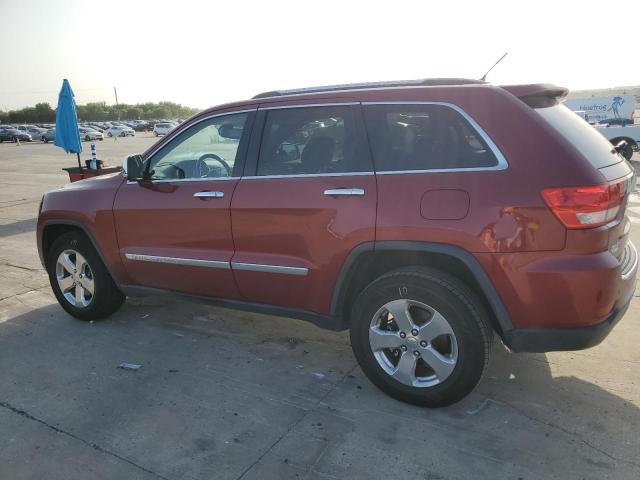Photo 2 from auction – 2013 JEEP GRAND CHER with VIN 1C4RJEBGXDC636442