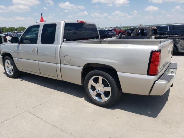 Photo 2 from auction – 2006 CHEVROLET SILVERADO with VIN 2GCEC19N061251597