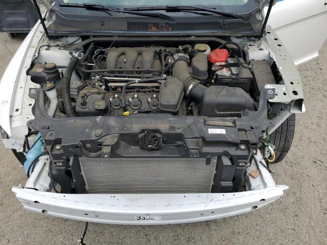 Photo 11 from auction – 2018 FORD TAURUS SEL with VIN 1FAHP2E80JG138497