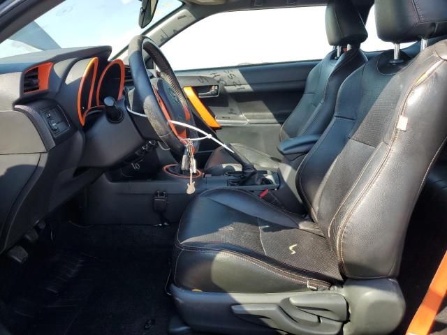 Photo 7 from auction – 2015 TOYOTA SCION TC with VIN JTKJF5C77FJ005183