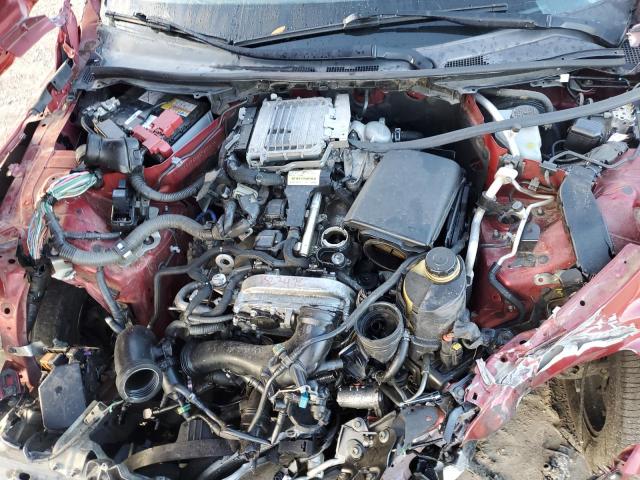 Photo 11 from auction – 2016 INFINITI Q50 BASE with VIN JN1CV7AR2GM250236