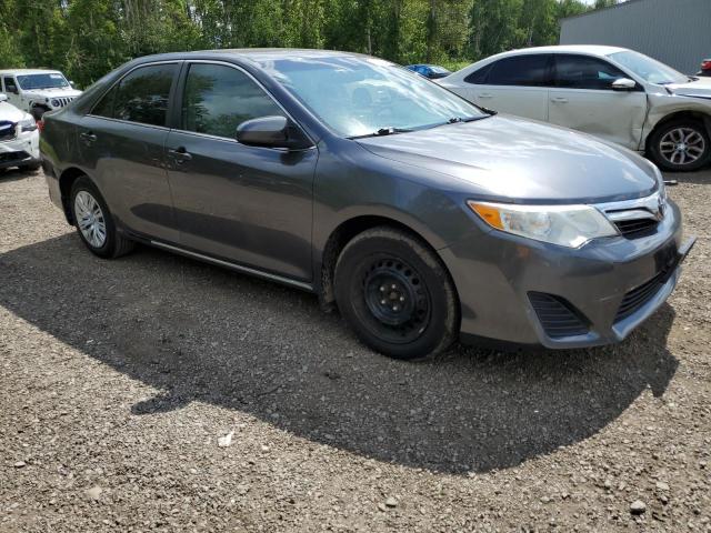 Photo 4 from auction – 2013 TOYOTA CAMRY L with VIN 4T1BF1FK4DU262197