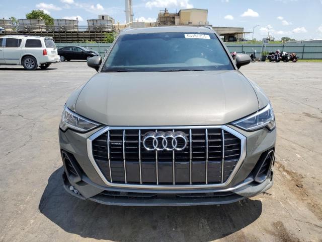 Photo 5 from auction – 2020 AUDI Q3 PREMIUM with VIN WA1EECF33L1012405