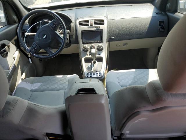 Photo 8 from auction – 2006 CHEVROLET EQUINOX LT with VIN 2CNDL73F366026976