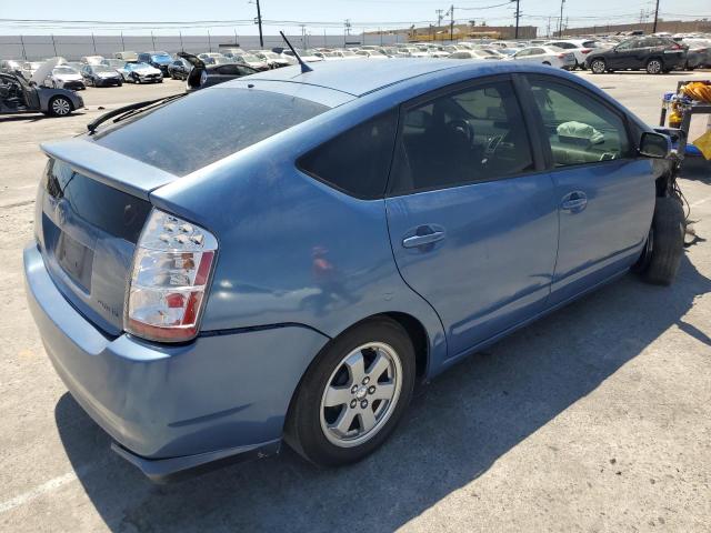 Photo 3 from auction – 2007 TOYOTA PRIUS with VIN JTDKB20U877612501
