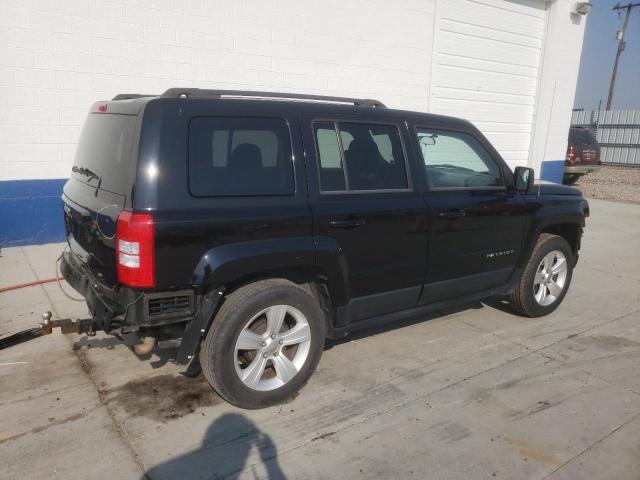 Photo 3 from auction – 2012 JEEP PATRIOT SP with VIN 1C4NJPBB7CD538671