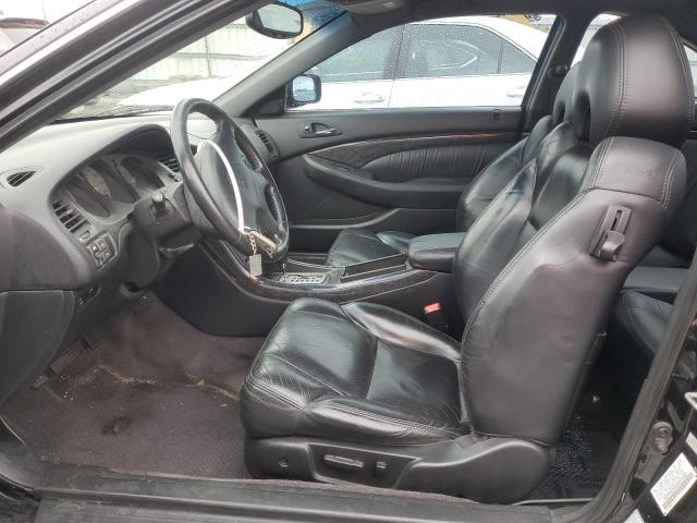 Photo 7 from auction – 2002 ACURA 3.2CL TYPE with VIN 19UYA42692A002482