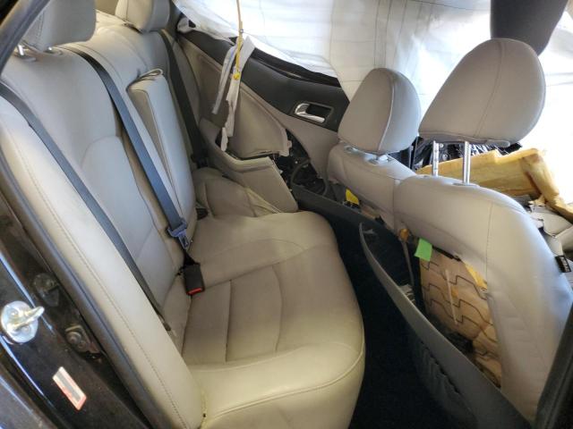 Photo 10 from auction – 2015 KIA OPTIMA EX with VIN 5XXGN4A72FG409501