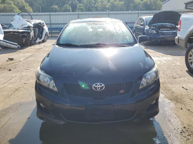 Photo 5 from auction – 2010 TOYOTA COROLLA BA with VIN 2T1BU4EE5AC386852