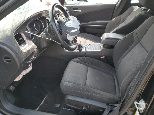 Photo 7 from auction – 2022 DODGE CHARGER SX with VIN 2C3CDXBG7NH200997