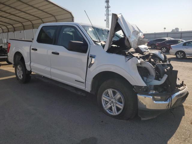 Photo 4 from auction – 2023 FORD F150 SUPER with VIN 1FTFW1ED8PFC32699