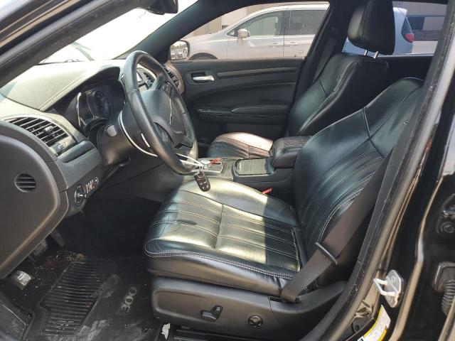 Photo 7 from auction – 2015 CHRYSLER 300 S with VIN 2C3CCABG5FH921353