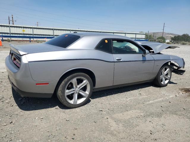 Photo 3 from auction – 2018 DODGE CHALLENGER with VIN 2C3CDZBT9JH170467