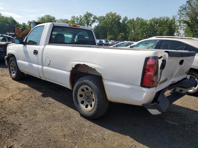 Photo 2 from auction – 2006 CHEVROLET SILVERADO with VIN 3GCEC14X76G239463