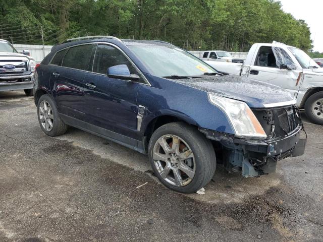 Photo 4 from auction – 2010 CADILLAC SRX PREMIU with VIN 3GYFNCEYXAS576100