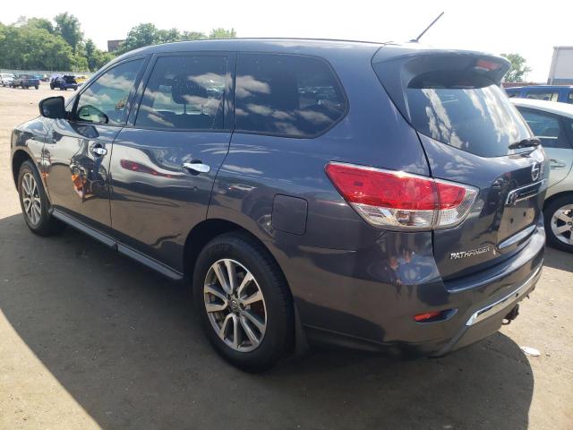 صورة رقم 2 من المزاد - 2014 NISSAN PATHFINDER مع VIN 5N1AR2MM3EC610091
