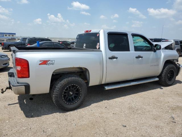 Photo 3 from auction – 2013 CHEVROLET SILVERADO with VIN 3GCPKSE76DG304302