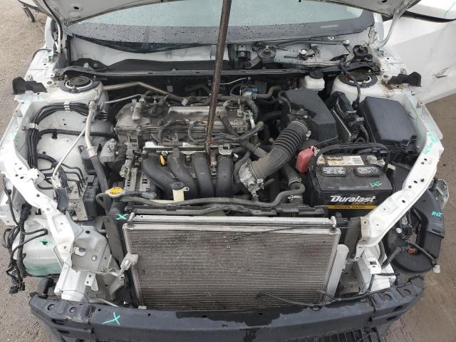 Photo 11 from auction – 2016 TOYOTA COROLLA L with VIN 5YFBURHE9GP379033