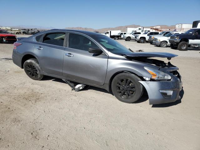 Photo 4 from auction – 2015 NISSAN ALTIMA 2.5 with VIN 1N4AL3AP6FC476632