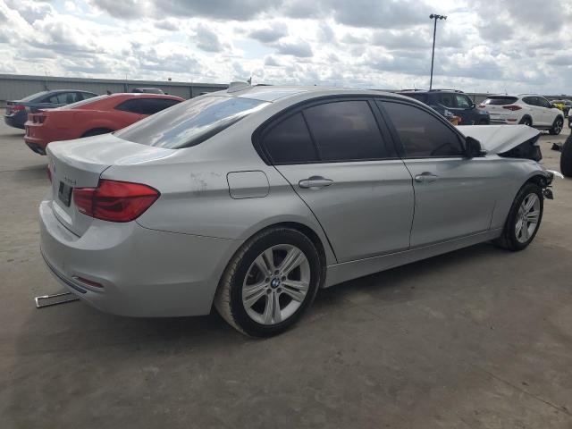 Фото 3 с аукциона – 2016 BMW 328 D с VIN WBA8E5C50GK388321