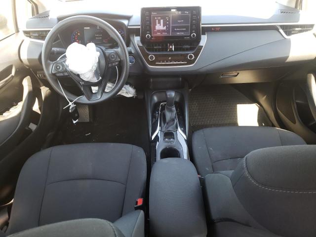 Photo 8 from auction – 2022 TOYOTA COROLLA LE with VIN JTDEAMDE0NJ044775