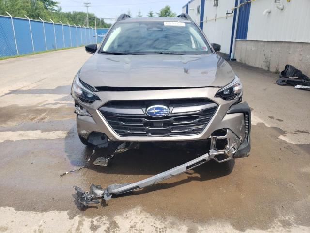 Photo 5 from auction – 2024 SUBARU OUTBACK LI with VIN 4S4BTHND4R3130073