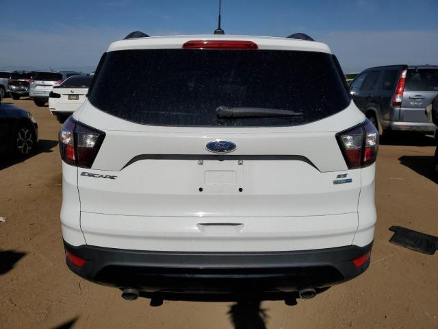 Photo 6 from auction – 2017 FORD ESCAPE SE with VIN 1FMCU9G93HUD41483