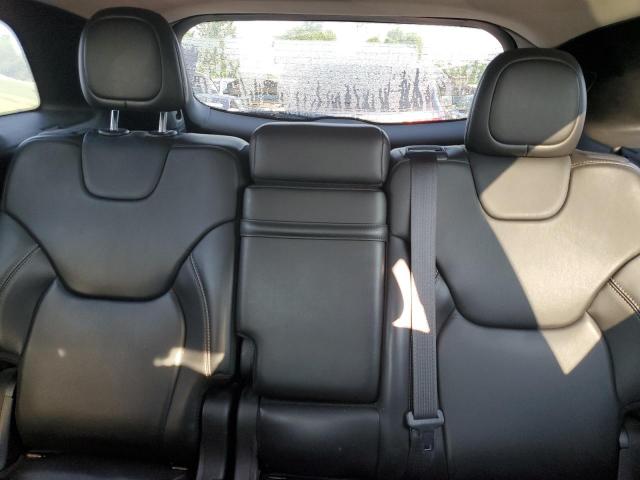Photo 10 from auction – 2017 JEEP CHEROKEE L with VIN 1C4PJLDB9HW617625