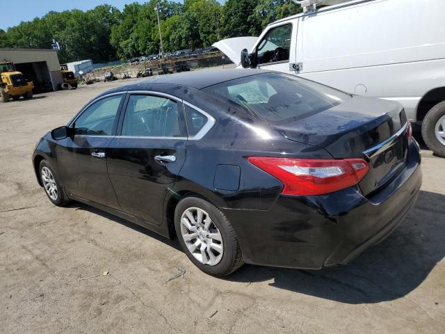 Photo 2 from auction – 2016 NISSAN ALTIMA 2.5 with VIN 1N4AL3AP2GN347938