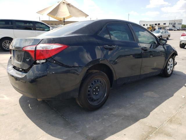 Photo 3 from auction – 2016 TOYOTA COROLLA L with VIN 5YFBURHE6GP462516