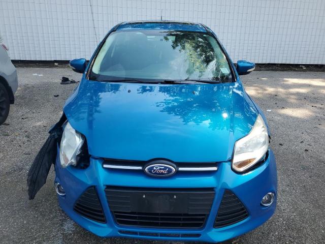 Photo 5 from auction – 2013 FORD FOCUS SE with VIN 1FADP3K29DL104218