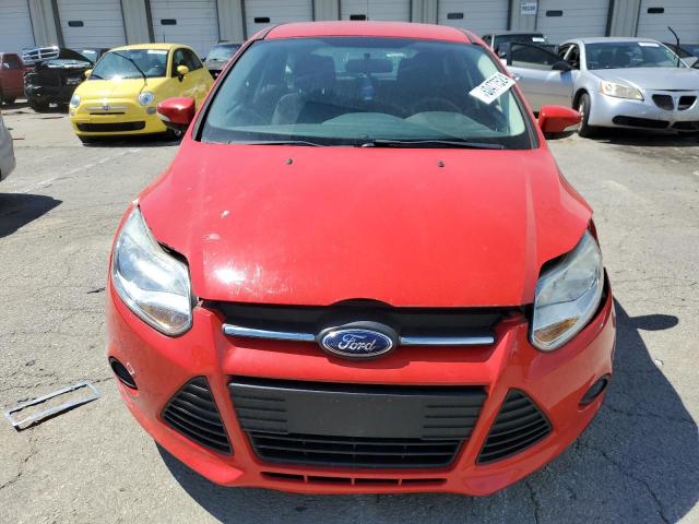 Photo 5 from auction – 2014 FORD FOCUS SE with VIN 1FADP3K28EL418590