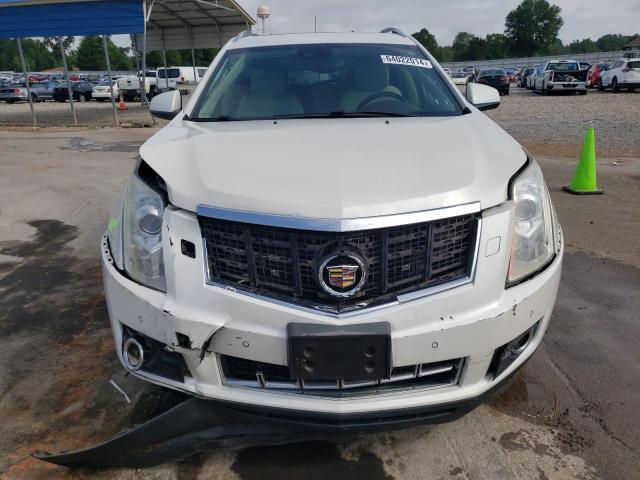 Photo 5 from auction – 2014 CADILLAC SRX PERFOR with VIN 3GYFNFE33ES598192