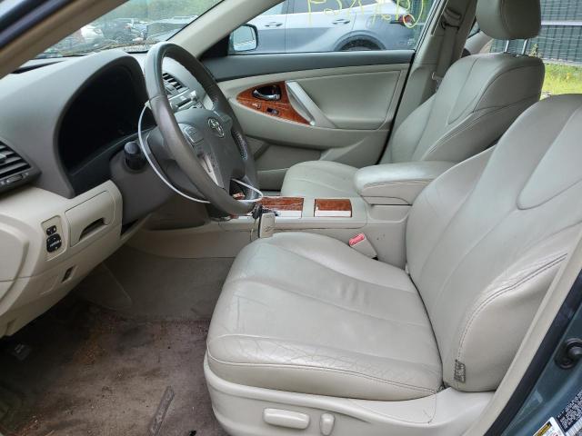 Photo 7 from auction – 2010 TOYOTA CAMRY BASE with VIN 4T4BF3EK2AR065544