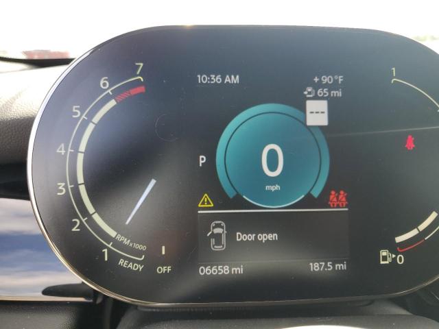 Photo 9 from auction – 2023 MINI COOPER S with VIN WMW43DL02P3R02943