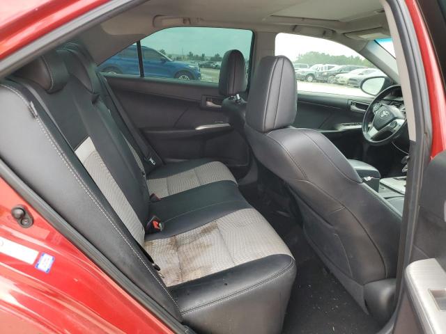 Photo 10 from auction – 2014 TOYOTA CAMRY L with VIN 4T1BF1FK5EU726924