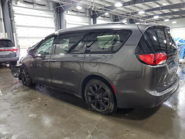 Photo 2 from auction – 2019 CHRYSLER PACIFICA T with VIN 2C4RC1BG3KR574616