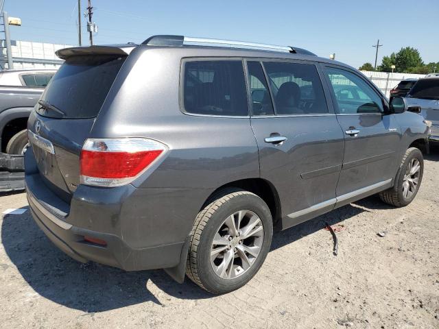 Photo 3 from auction – 2013 TOYOTA HIGHLANDER with VIN 5TDDK3EH9DS205685