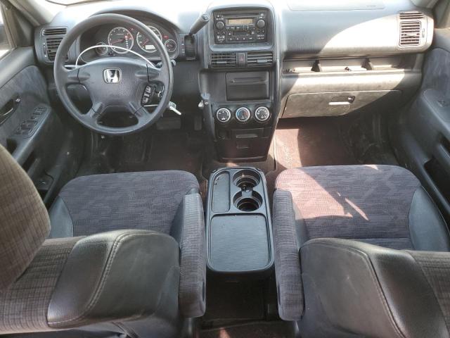 Photo 8 from auction – 2004 HONDA CR-V LX with VIN JHLRD68494C019451